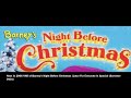 Next Is 2006 VHS Of Night Before Christmas Later For Everyone Is Special Screener DVD