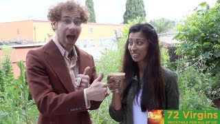 72 Virgins • Espresso Flip