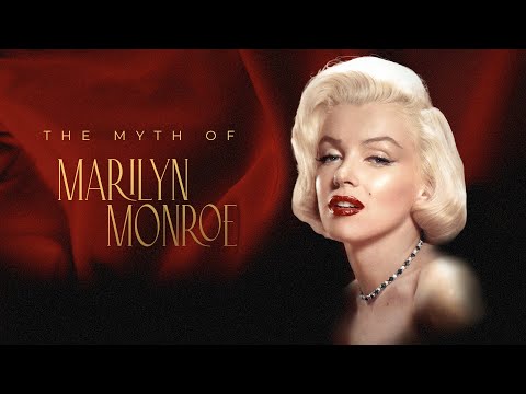 The Myth of Marilyn Monroe (2023) Full Movie | Documentary | Music | Icon | Singer | 1950's