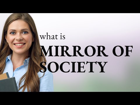 The Mirror of Society: Unpacking Social Commentary | Vibepedia