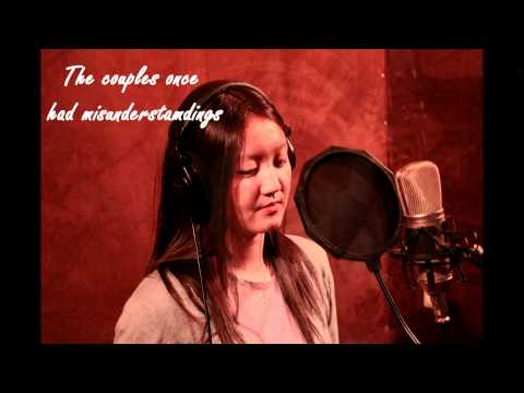 Tsolmon - Little house