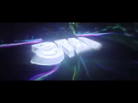 INTRO× YinArts» by VegasArtZ