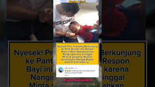 Download lagu Sedih! Panggilan dan Tangiasan Anak Panti yg merindukan sosok ayah 😭 mp3
