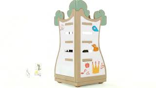London Product Design of the Year: A Wood