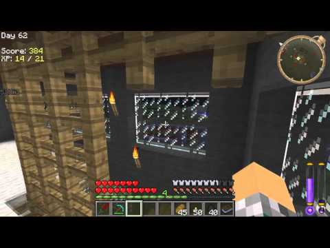 Minecraft: Przygody z YogBox'em v1.2.1 - odc. 36 "Thaumcraftowe Portaliki"