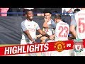 Highlights Man United 1 4 Liverpool Shaqiri S Wonder Strike In Michigan