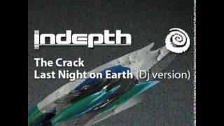 Indepth - The Crack - Spiral Trax