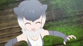 [閒聊] 塔諾西～ 動物朋友也太開心了