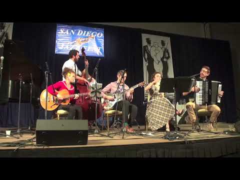 The World's Finest Apples   "Someday You'll Be Sorry"