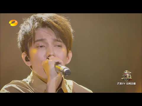THE SINGER 2017 Ep 8 Dimash 《Daybreak》Single 20170311【Hunan TV Official 1080P】   YouTube 720p