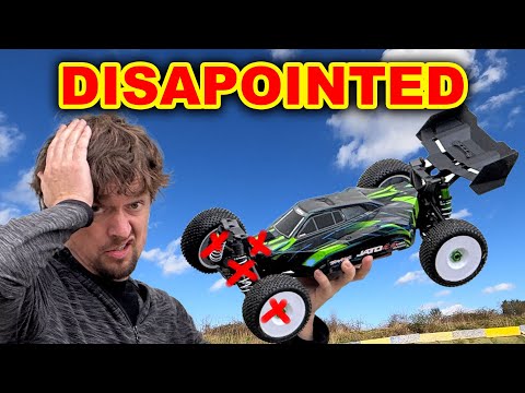 New Traxxas Bash Buggy - Is it any good? Let's find out!
