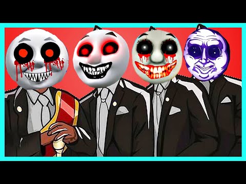 Thomas The Train.EXE - MEGAMIX - Coffin Dance Astronomia (COVER)