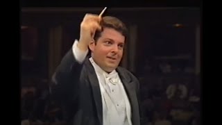 Gershwin 'Promenade' - plus 'Dallas' TV Theme - Litton / Dallas Symphony (Proms 1997)