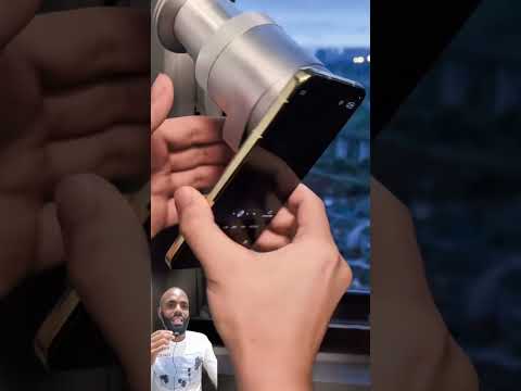 Huawei está adelantado
