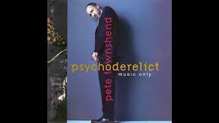 Pete Townshend - Now and Then (Music Only Version)