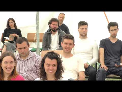 Rugăciunea lui Iaebeț - Gelu Poenariu // IMPACT 2021