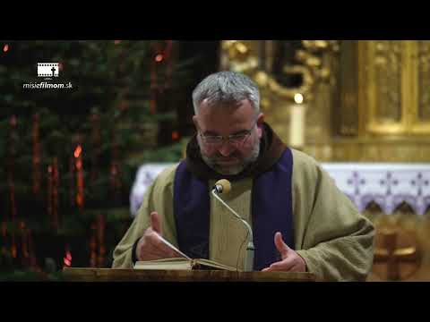 o.Filip - Vedieť byť vďačný je liekom na depresiu