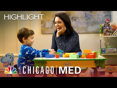 Chicago Med -  It Did Today (Episode Highlight)