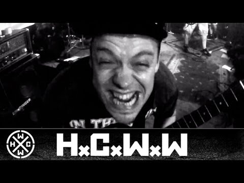 SPIDER CREW - OUR MOVEMENT - HC WORLDWIDE (OFFICIAL HD VERSION HCWW)