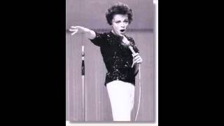 Judy Garland - Hello Bluebird, Original Studio Recording