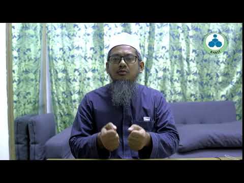 Syarah Talbis Iblis Di Dalam Bulan Muharam