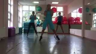 Сладислава Перун.Прыжки.Jean Roch Feat. Pitbull &amp; Nayer – Name Of Love