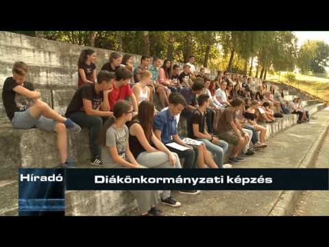 Híradó - 2016. szeptember 13.