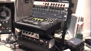 Video thumbnail for Cheetah ms6 analog synthesizer - multitimbral mode part 2 by Michal Patulski