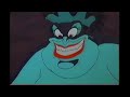 Ursula S Wrath Trent S Gangreturns2nd Crossover