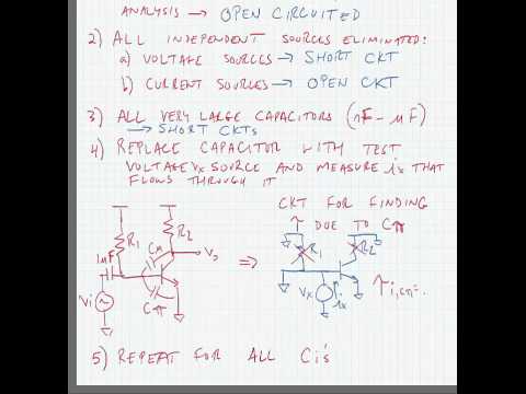 ECE 3110 - Lecture 4c: Finding a time constance in OCTC