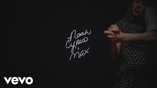 Noah Cyrus & MAX - Team (Lyric Video)