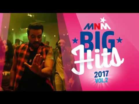 MNM Big Hits 2017  volume 2