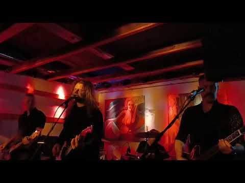 DND - &Ouml;&ouml;sel autoroolis Konservatoorium, Viljandi 12.12