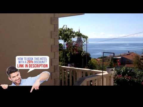 Apartments Stipe, Sumartin, Croatia HD review