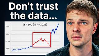 I Analysed 100 Years Of Index Funds, This Is What I Found