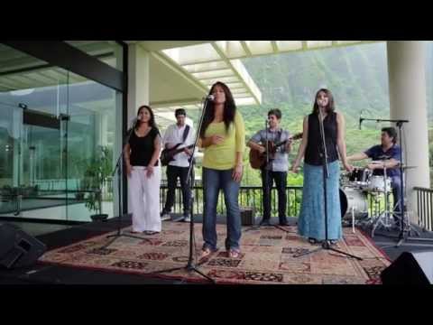 Mo Scanlan - Tribute To You (HiSessions.com Acoustic Live!)