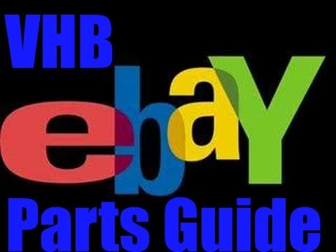 Parts Guide