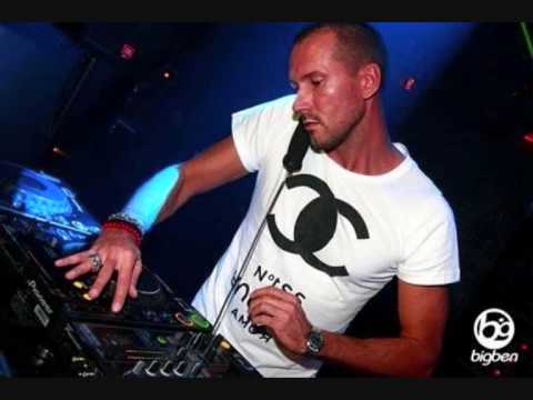 CRISTIAN MARCHI MEGAMIX