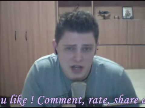 ♥♫ ALDO BLAGA  - Romantic Songs(www.aldoblagamusic.com)