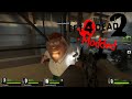 The Modded Left 4 Dead Experience