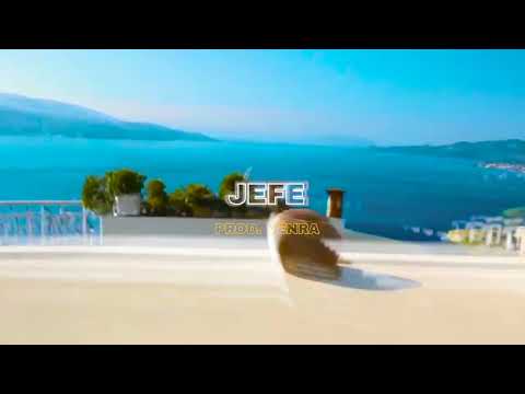 "JEFE" - NINHO X KOBA LA D TYPE BEAT (Prod. Vënra)