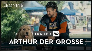 Arthur der Große - Trailer (deutsch/german; FSK 6)