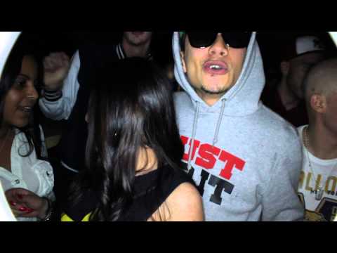 BoBo Ft Jojje & La Familia- Nunna (remix)