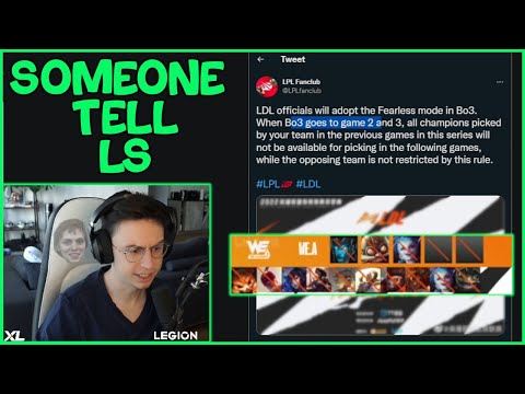 This NEW Draft Mode Is CRAZY