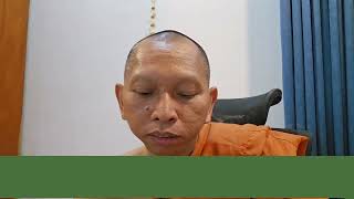 សិក្សាវិសុទ្ធិមគ្គ សីលនិទ្ទេស ទី១០១៥ / ធ្វើបុណ្យ ដើម្បីលះ