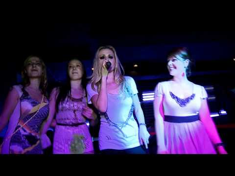 Klub PLUSMINUS presents NICK KAMARERA feat. ALINKA After movie