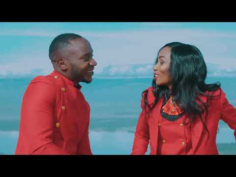 JOYCE WA MAMAA X PROF KARASH - URAIGUA ATIA (OFFICIAL VIDEO)SMS  SKIZA  5961399 TO 811