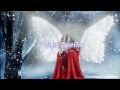 Glee - O holy night [HD][Lyrics] 
