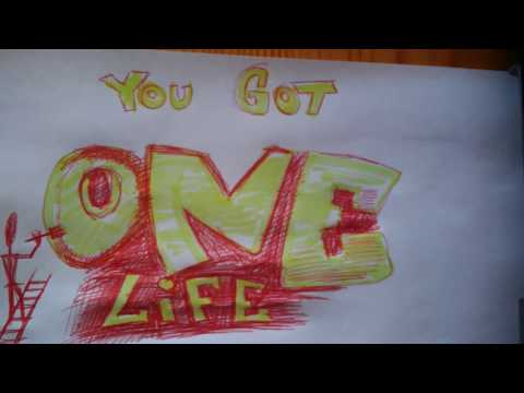 ONE LIFE VESCAN FEAT BOGDAN  IOAN(Galan's Creation)
