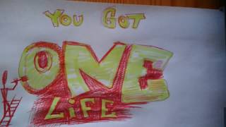 ONE LIFE VESCAN FEAT BOGDAN  IOAN(Galan's Creation)